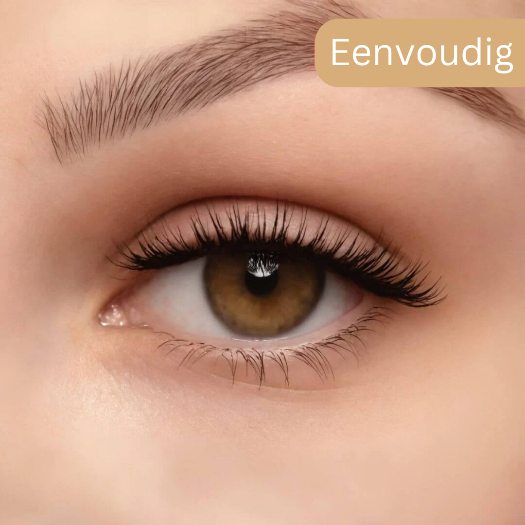 Magnetische wimpers™ | Geen lijmchaos! '' nu 1+1 gratis!!!😍'' dus niet 1 maar 2 voor de ludieke actieprijs van