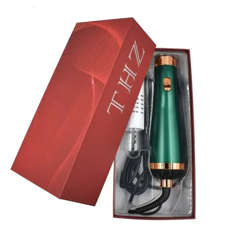 Feezie Terahertz classic