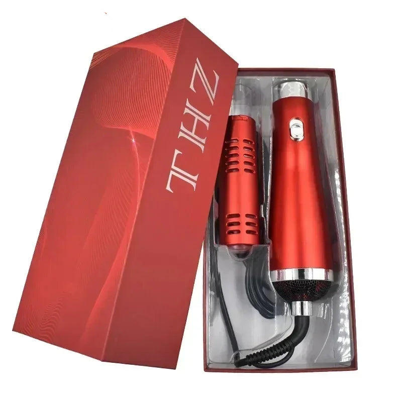 Feezie Terahertz classic