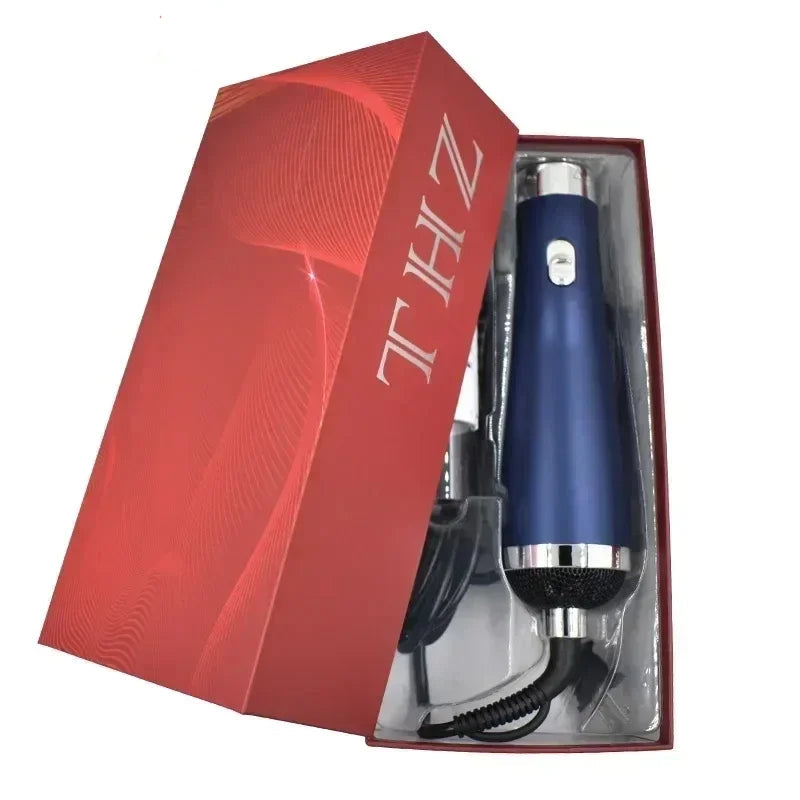 Feezie Terahertz classic