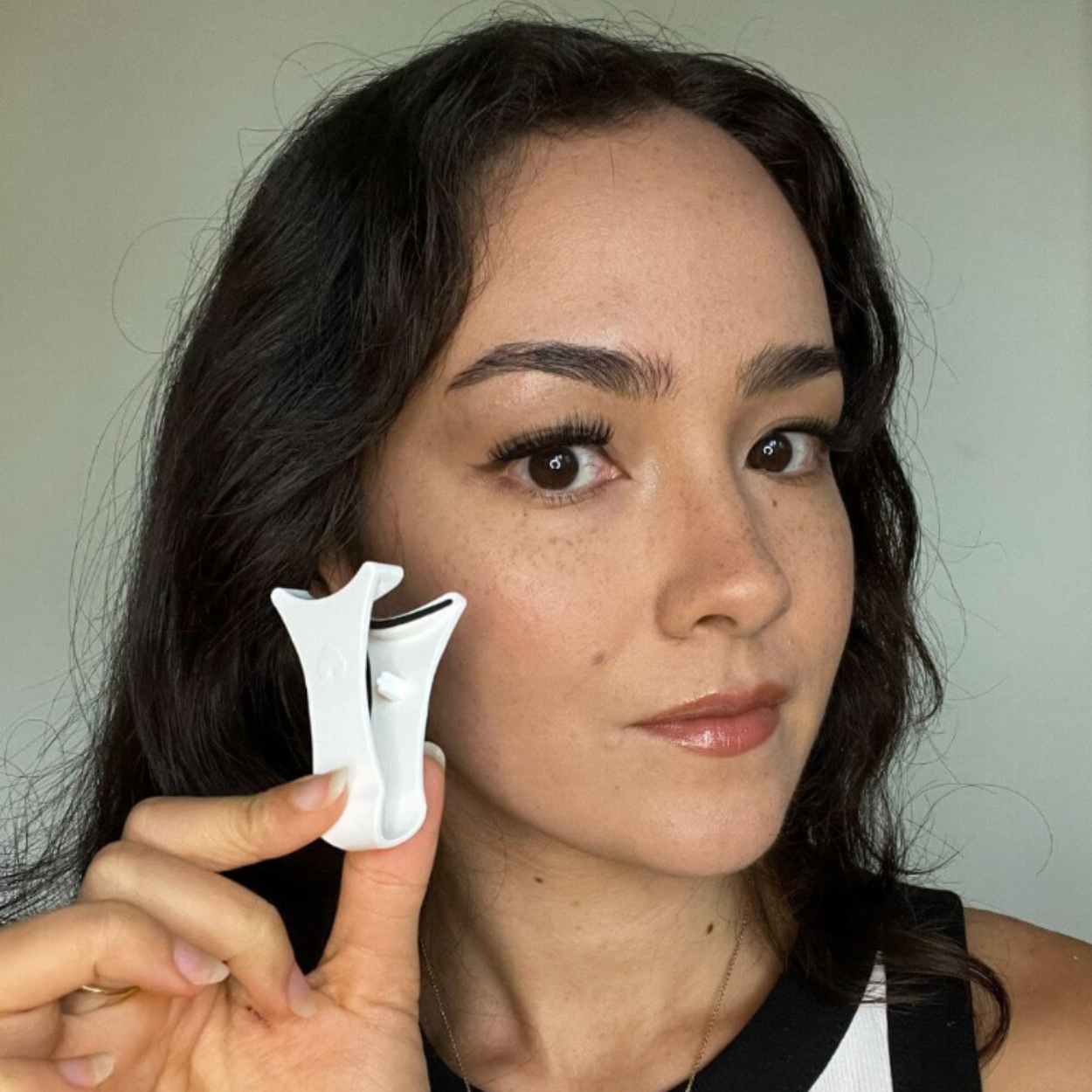 Magnetische wimpers™ | Geen lijmchaos!                          '' nu 1+1 gratis!!!😍''            dus niet 1 maar 2 voor de ludieke actieprijs van