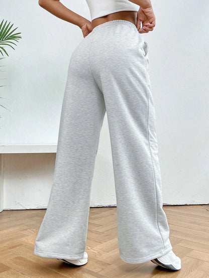 Mia Muse Damesbroek All Season Elastische Sportieve Broek