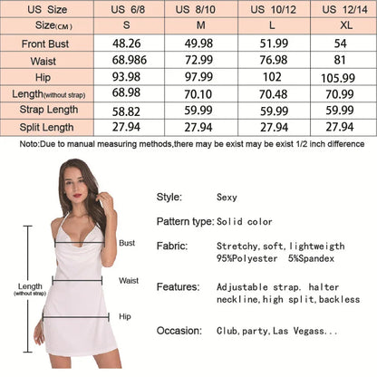 Sexy mini zomerjurk met V Nek en mouwloos, diverse kleuren