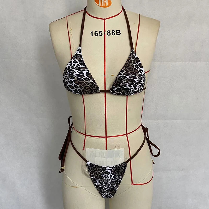 BEACHCICI Bikinis 2-delige set