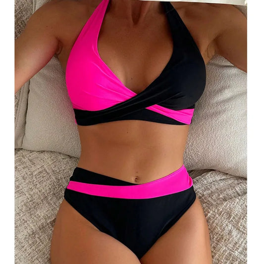 Braziliaanse bikini's voor dames, sexy badpak voor dames, Braziliaanse bikiniset
