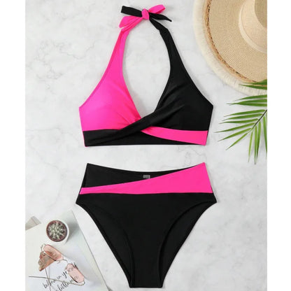 Braziliaanse bikini's voor dames, sexy badpak voor dames, Braziliaanse bikiniset