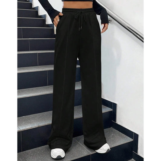 Mia Muse Damesbroek All Season Elastische Sportieve Broek