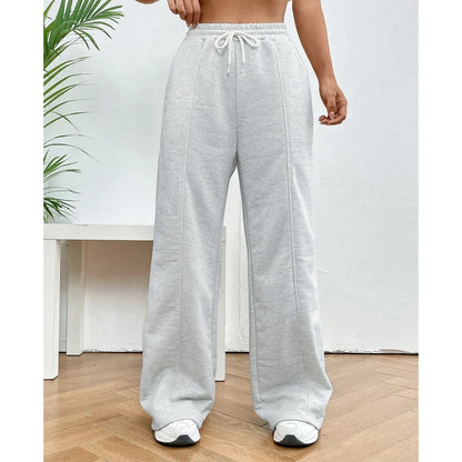 Mia Muse Damesbroek All Season Elastische Sportieve Broek