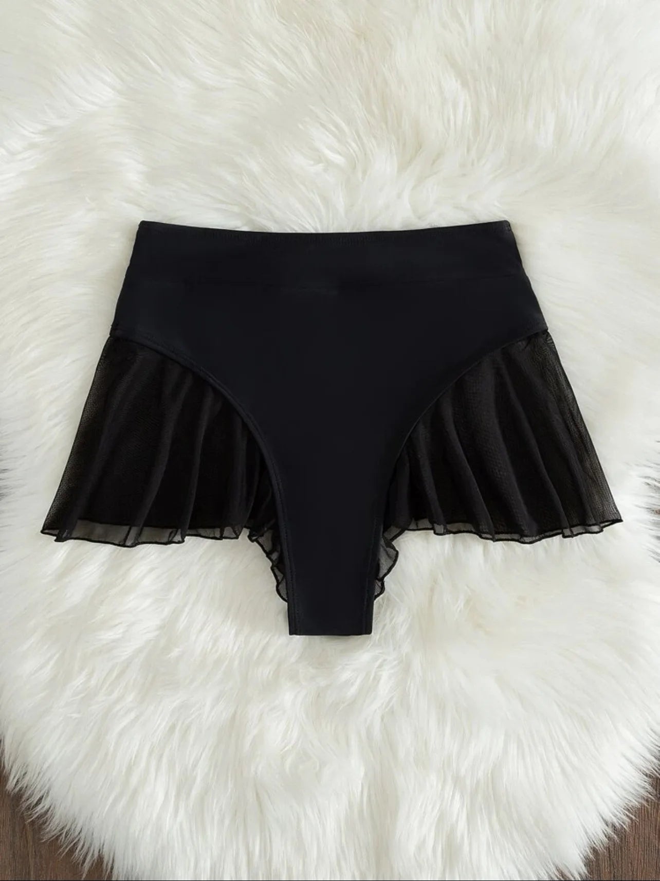 New Sexy Swim Thong Panty badkleding