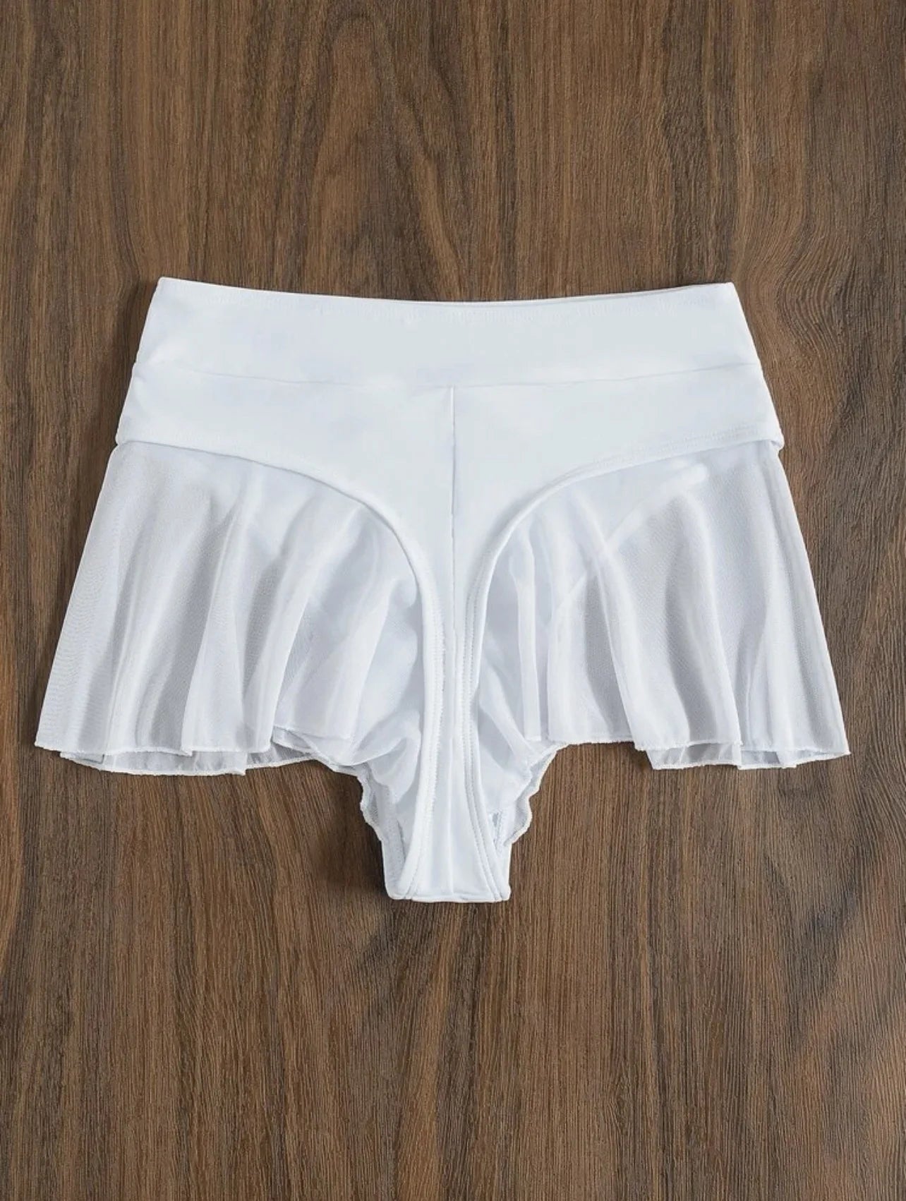 New Sexy Swim Thong Panty badkleding