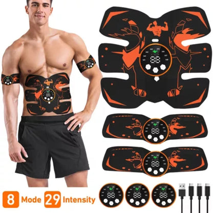 Populaire EMS SpierTrainer -`´GOEDKOOPSTE In EUROPA😎`` Het gaat hard , dus wees er snel bij😍