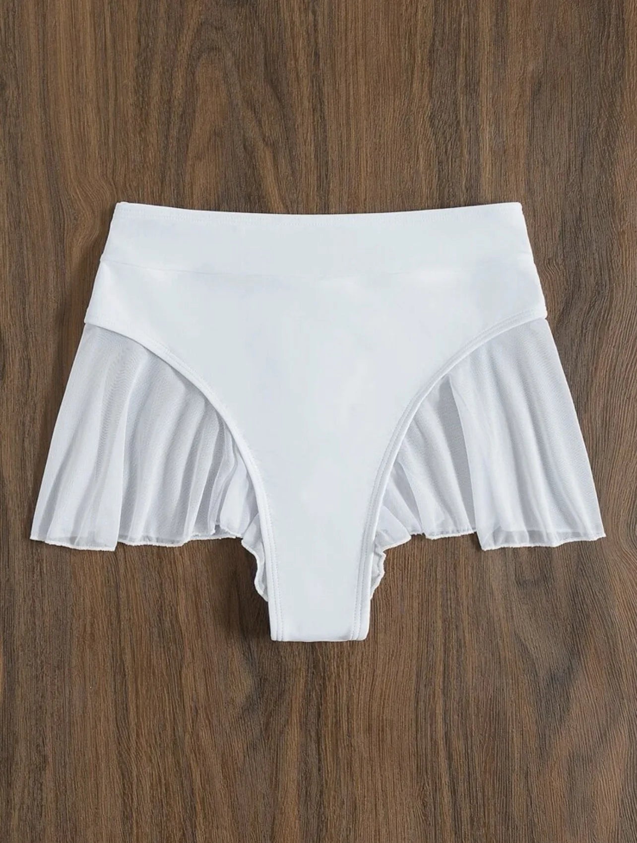 New Sexy Swim Thong Panty badkleding