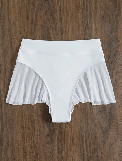 New Sexy Swim Thong Panty badkleding