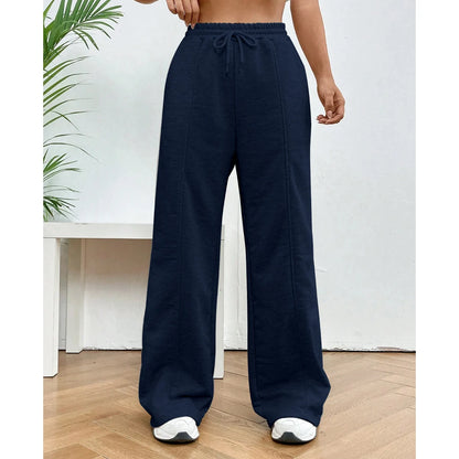 Mia Muse Damesbroek All Season Elastische Sportieve Broek