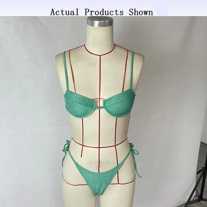 BEACHCICI  bikinis