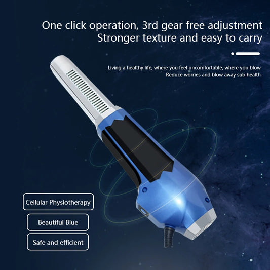 Terahertz Pro wonderstaf
