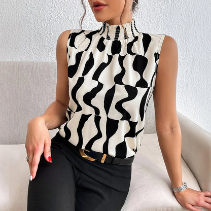 Mia Muse Casual Hotsweet Dagelijkse blouses voor vrouwen