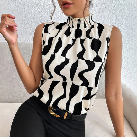 Mia Muse Casual Hotsweet Dagelijkse blouses voor vrouwen