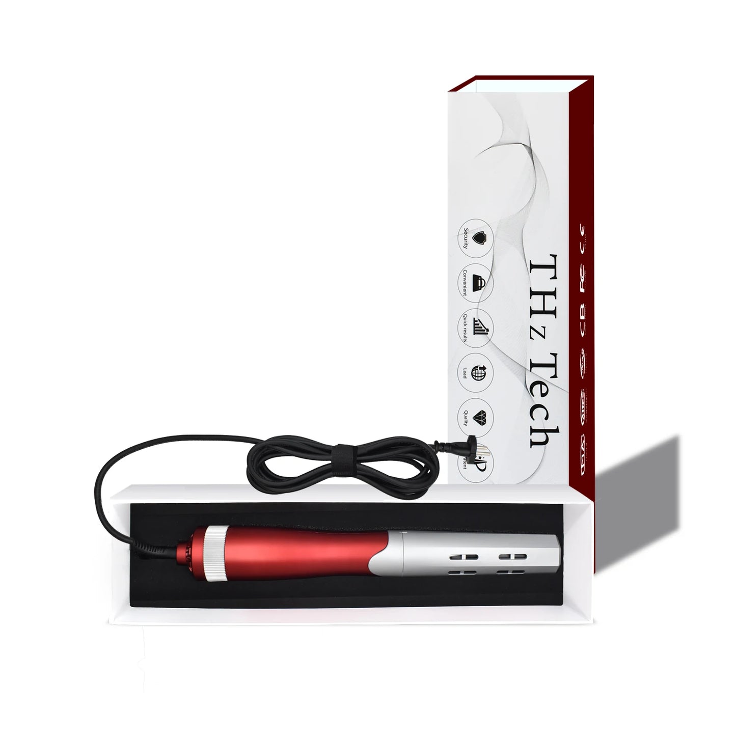 Feezie Terahertz Premium