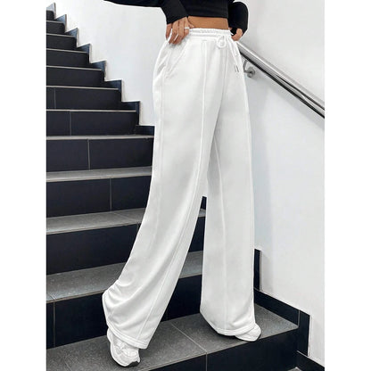 Mia Muse Damesbroek All Season Elastische Sportieve Broek