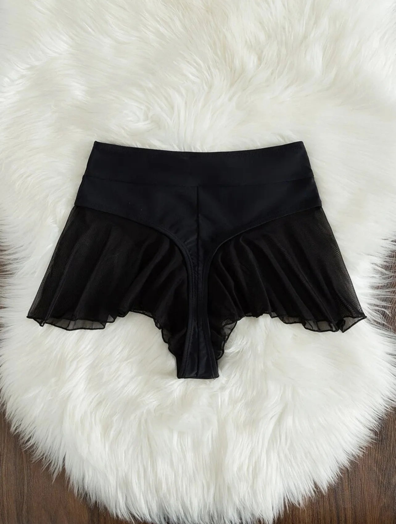 New Sexy Swim Thong Panty badkleding