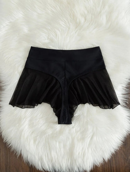 New Sexy Swim Thong Panty badkleding