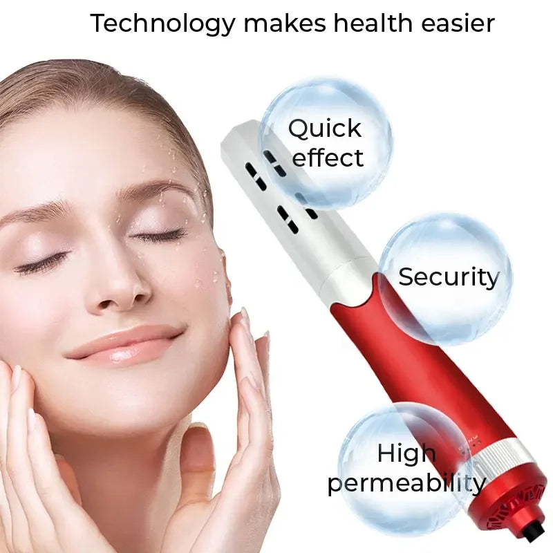 Feezie Terahertz Premium