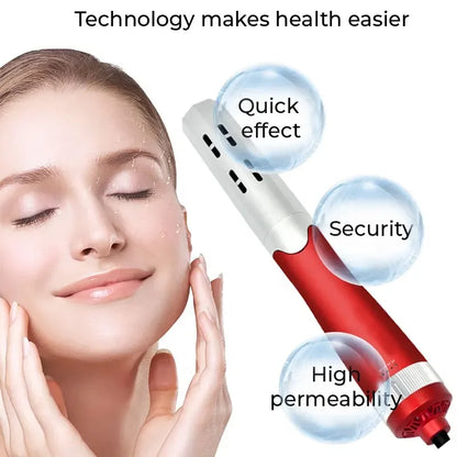 Feezie Terahertz Premium