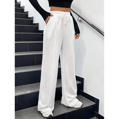 Mia Muse Damesbroek All Season Elastische Sportieve Broek