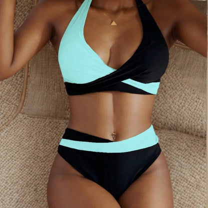 Braziliaanse bikini's voor dames, sexy badpak voor dames, Braziliaanse bikiniset