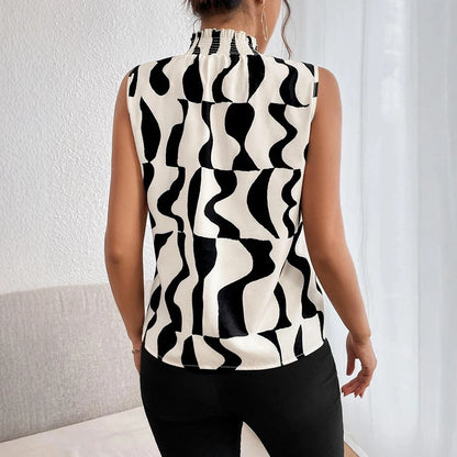 Mia Muse Casual Hotsweet Dagelijkse blouses voor vrouwen