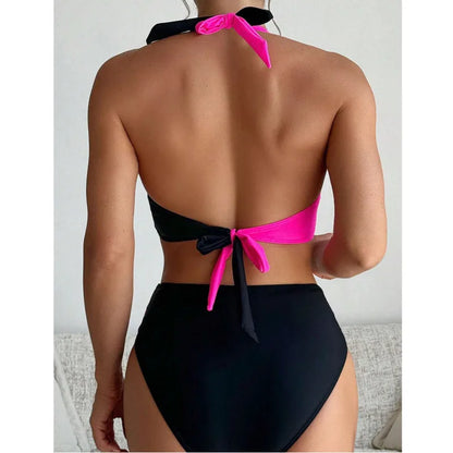 Braziliaanse bikini's voor dames, sexy badpak voor dames, Braziliaanse bikiniset